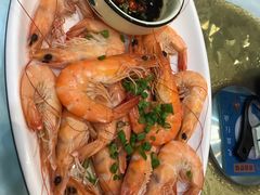 -金海湾海鲜排档(朱家尖店)