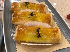 炭烧叉烧酥-点都德(华强南店)