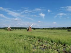 -塞罕坝国家级自然保护区