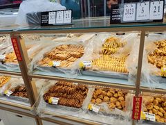 -爱德顺糕点食屋(利民道店)