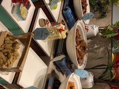 -丁里羊肉小镇(天鹅湖总店)