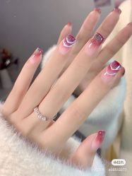 -妙睫屋日式美甲美睫