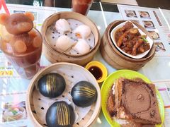 陈光记虾饺皇-澳门陈光记烧味饭店(万象城店)