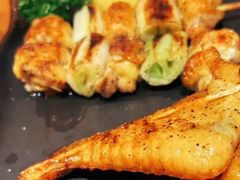 -有喜屋·鲜鸡烧鸟·居酒屋(安龙路店)