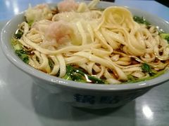 -天天锅贴王(迎凤街店)