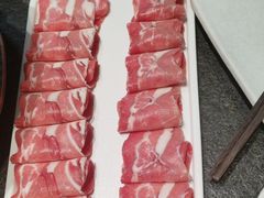 -东来顺(非遗·清真火锅·盛世广场店)