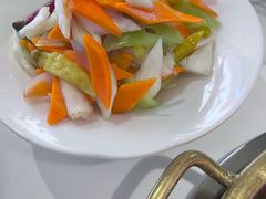 -涿派·炝锅鱼(涿州店)