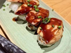鹅肝寿司-Tuna maki寿司(苏州万象天地店)