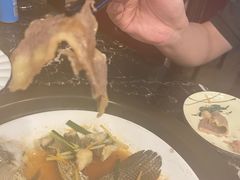 -蔚海之都·象山蒸汽海鲜(仙霞路店)