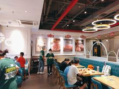 -豪客来牛排(厦门万达金街店)