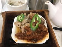 -百乐门喜宴(海珠广场华厦店)