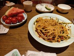 -六月雪干锅(涪城万达广场店)