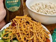 -老刘家永盛斋·传统泡馍(东关南街店)