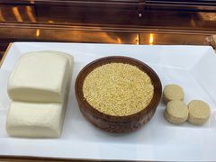 炒米-九十九顶毡房(阜石路店)