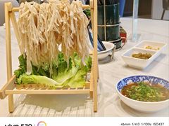 -蜀厨小匠·民间川菜(犀浦店)