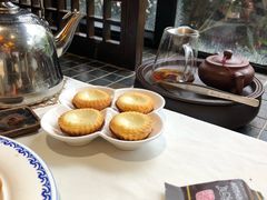 -味可道美食坊(福基路店)