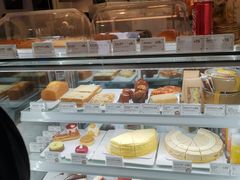 -Peet's Coffee皮爷咖啡(大学路店)