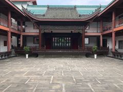 -重庆川剧博物馆