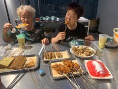 -壹加壹电烤串(总店)