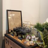 烧完一个可以烧另一个味道。我是个对味道也有执念的人