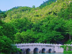 -珠海圆明新园