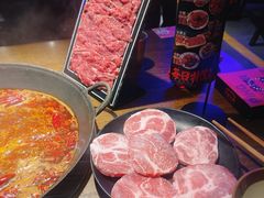 -萍姐火锅·公路夜市(打浦桥日月光店)