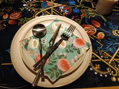 -第101座花园餐厅(湖滨88店)