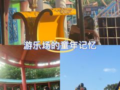 -厦门方特梦幻王国