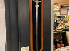 -九又四分之三站台哈利波特商店