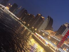 -海河游船-永乐码头(大悲院)