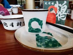 -凤阁楼果木烧鹅(鹤山陈山店)