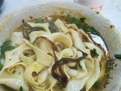 烩面-醉仙烩面馆
