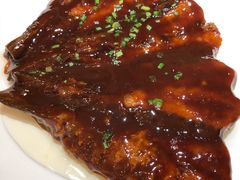 -老人和饭店(淮海中路店)