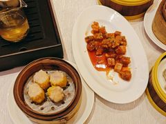 -福州天元国际威斯汀酒店·中国元素餐厅