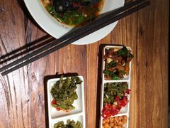 -湘人龙记老长沙米粉(鸟巢店)