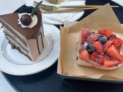 -PETIT PARIS 小巴黎(花园道店)