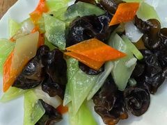 -少林寺欢喜地素斋馆