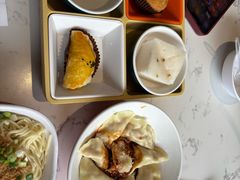 -龙抄手(文殊坊店)