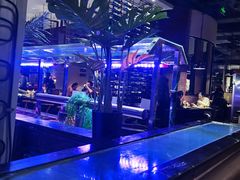 -环球约客烤涮自助(铜锣湾店)