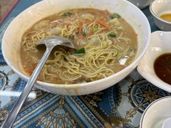 -阿静美食
