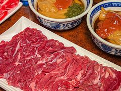 -前门张记涮肉(前门店)