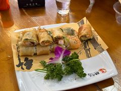 -醉壹号海鲜大排档·老厦门特色菜(厦门美食地标店)