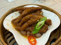-益健美食大广场(北岭店)
