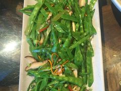 -云海肴·汽锅鸡·云南菜(天山百盛优客店)