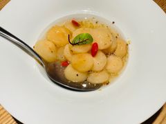 -四季餐厅(华苑店)