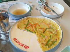 -韩香福烤肉庄园(文化西路店)