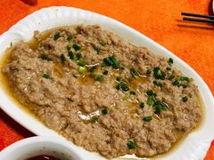 蒸肉饼-东升饭店(员村三横路店)