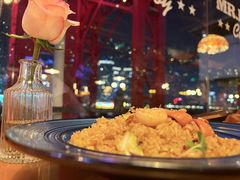 -MR.ROCKY洛奇先生·西餐&酒吧(琶醍店)