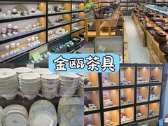 -西北轻工批发市场