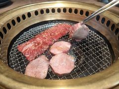 -虎丸烧肉(世纪汇店)